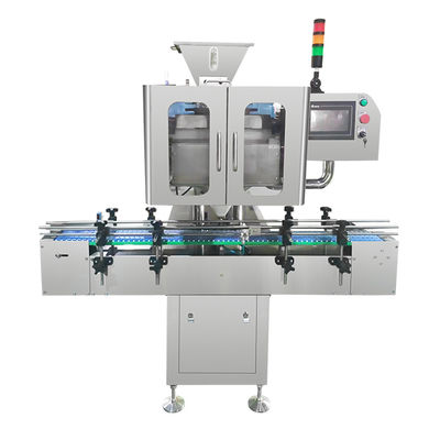 自動着脱式電子計数機カプセル計数機