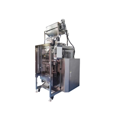 4列背シール包装機 1800x1450x2700mm 5KW