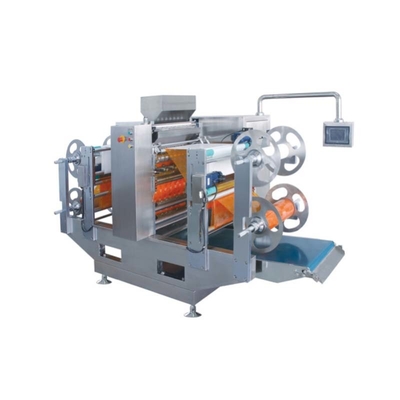 背シール包装機 18000mm 5.5KW 自動梱包
