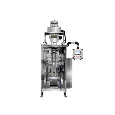 バックシーリングパッケージングマシン 5KW 850KG 粉末パッケージング