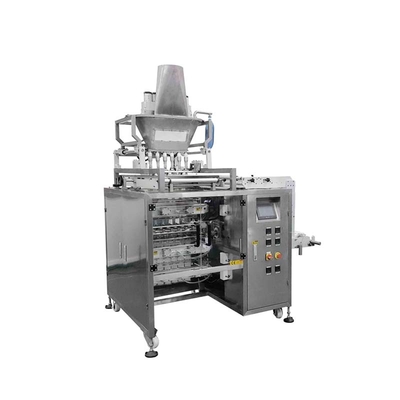 自動背シール包装機 950x1470x2220mm 4.9KW