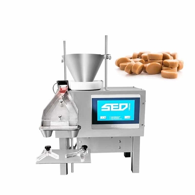 SED-1BS 500pcs/h 自動カプセル数える機械 20kg ステンレス鋼