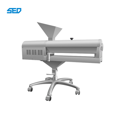 単一フェーズの小型タブレット7000pcs/Hのカプセルの磨く機械