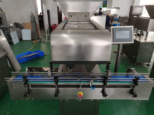 16 パセージウェイ 高速電子 完全自動 タブレット カプセル 計数機