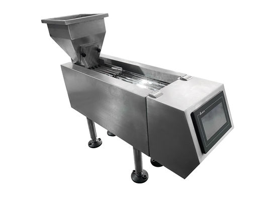 耐久性のある半自動電子カプセルカウンター